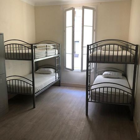 ニース La Promenade Houseホステル エクステリア 写真