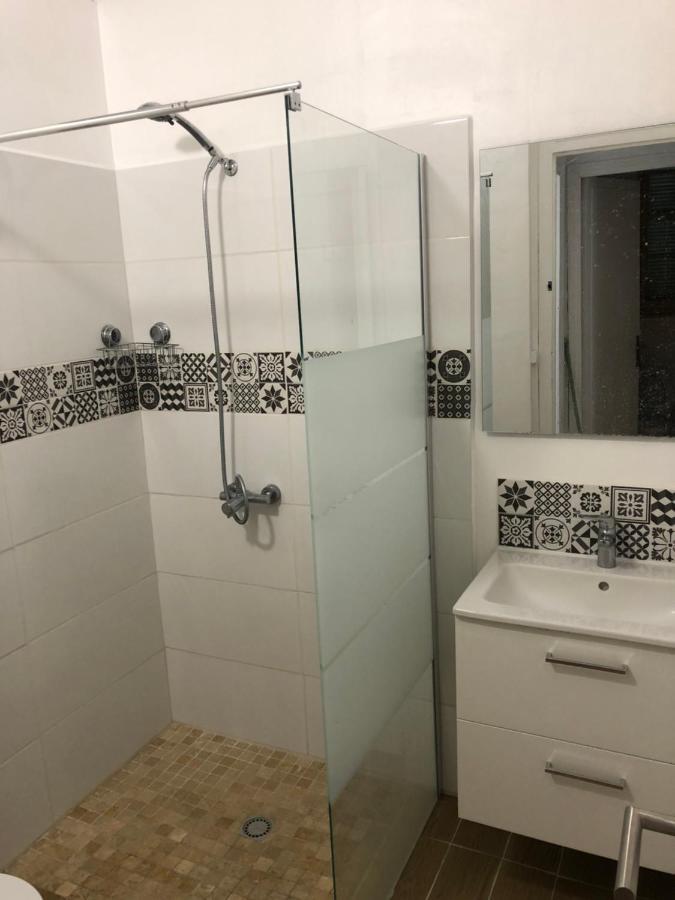 ニース La Promenade Houseホステル エクステリア 写真