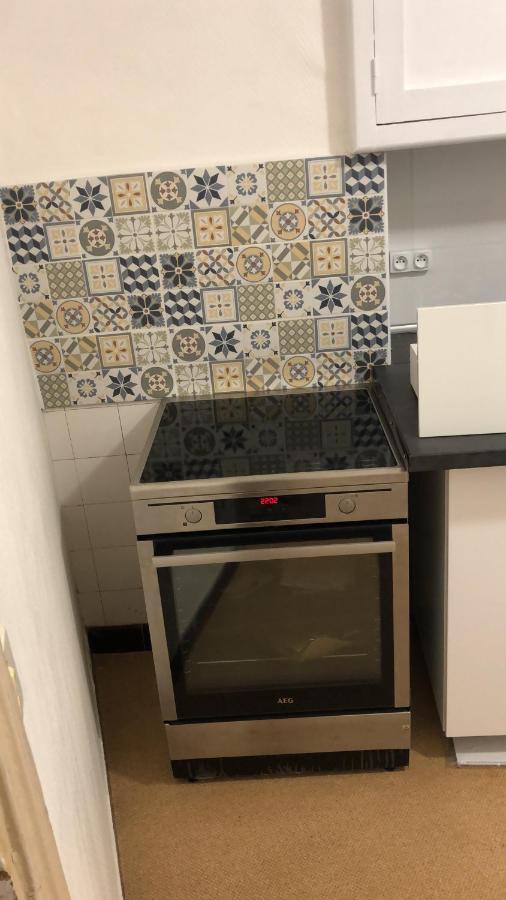 ニース La Promenade Houseホステル エクステリア 写真