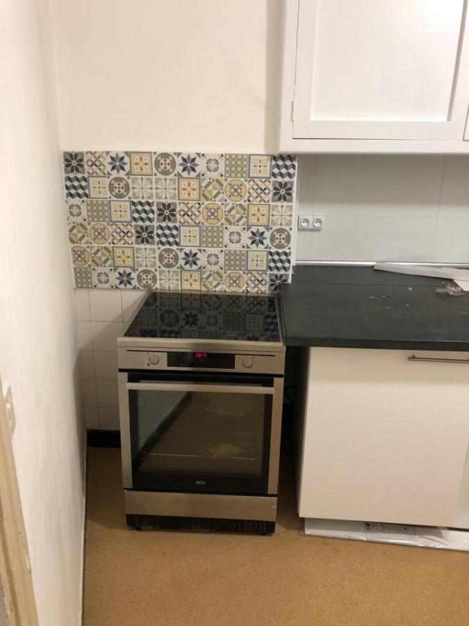 ニース La Promenade Houseホステル エクステリア 写真
