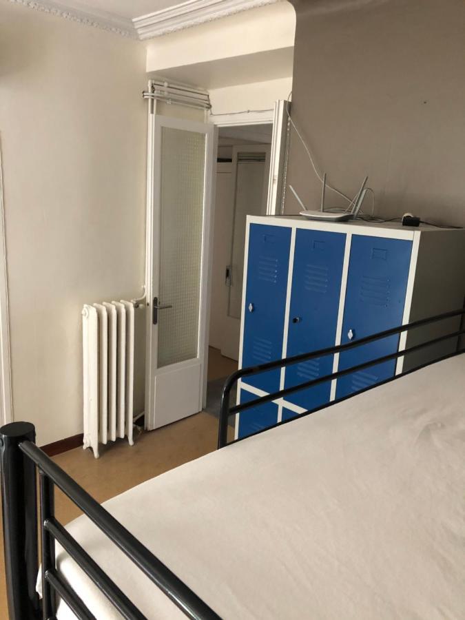 ニース La Promenade Houseホステル エクステリア 写真